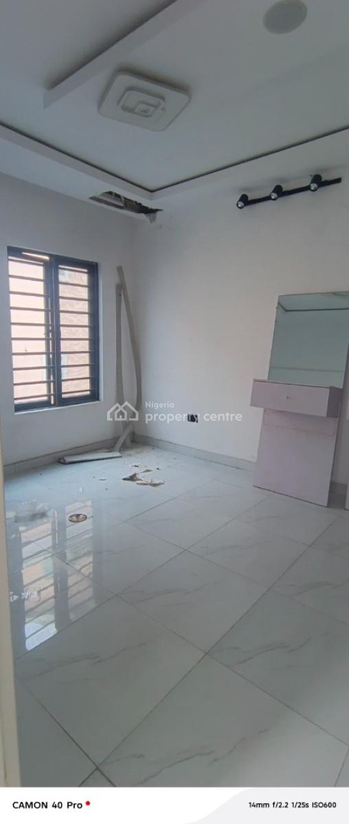 3 Bedroom Flat for Commercial Use, By Salem Bus Stop Ikate, Lekki Phase 1, Lekki, Lagos, Office Space for Rent