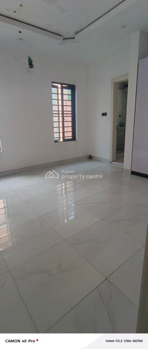3 Bedroom Flat for Commercial Use, By Salem Bus Stop Ikate, Lekki Phase 1, Lekki, Lagos, Office Space for Rent