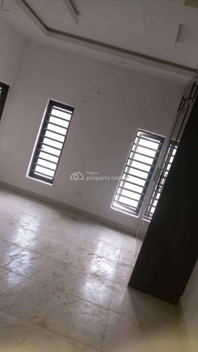 Newly Built Executive 3 Bedroom Flat, Short Drive From Magodo, Before Channels Tv, Opic, Isheri North, Lagos, Flat / Apartment for Rent