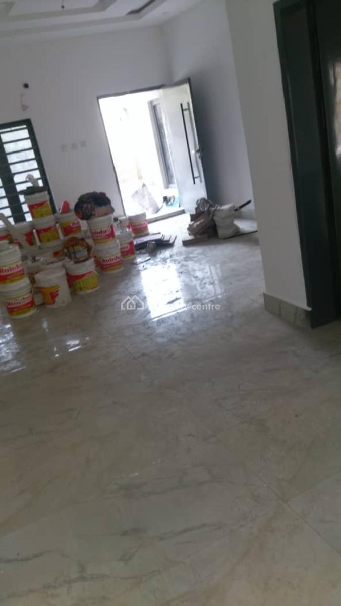 Newly Built Executive 3 Bedroom Flat, Short Drive From Magodo, Before Channels Tv, Opic, Isheri North, Lagos, Flat / Apartment for Rent