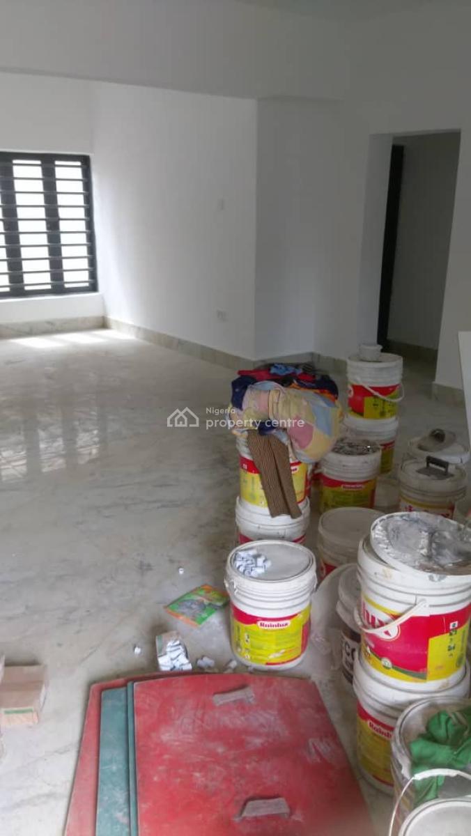 Newly Built Executive 3 Bedroom Flat, Short Drive From Magodo, Before Channels Tv, Opic, Isheri North, Lagos, Flat / Apartment for Rent