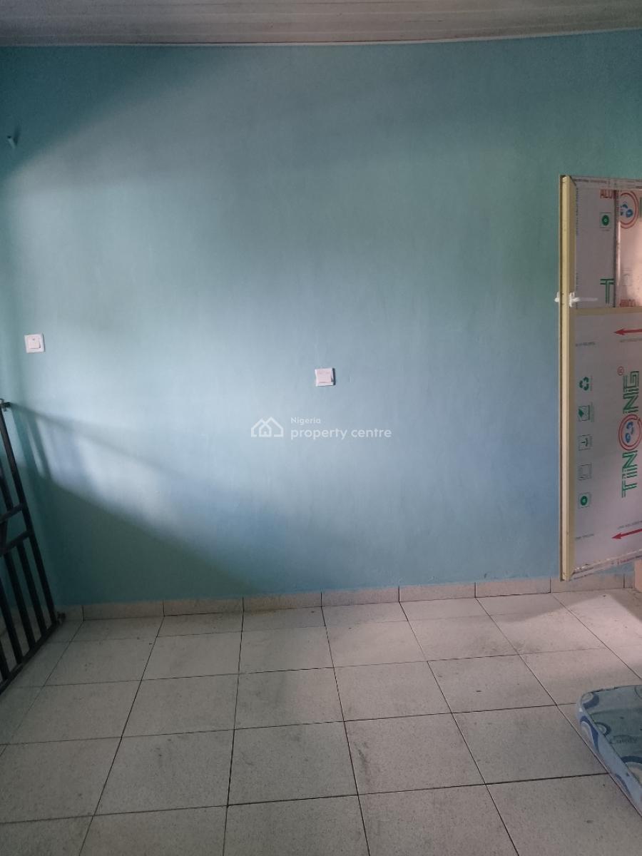 Spacious and Newly Renovated Self Contain, Ilaje, Off Mobil Road, Ajah, Lagos, Self Contain (single Rooms) for Rent