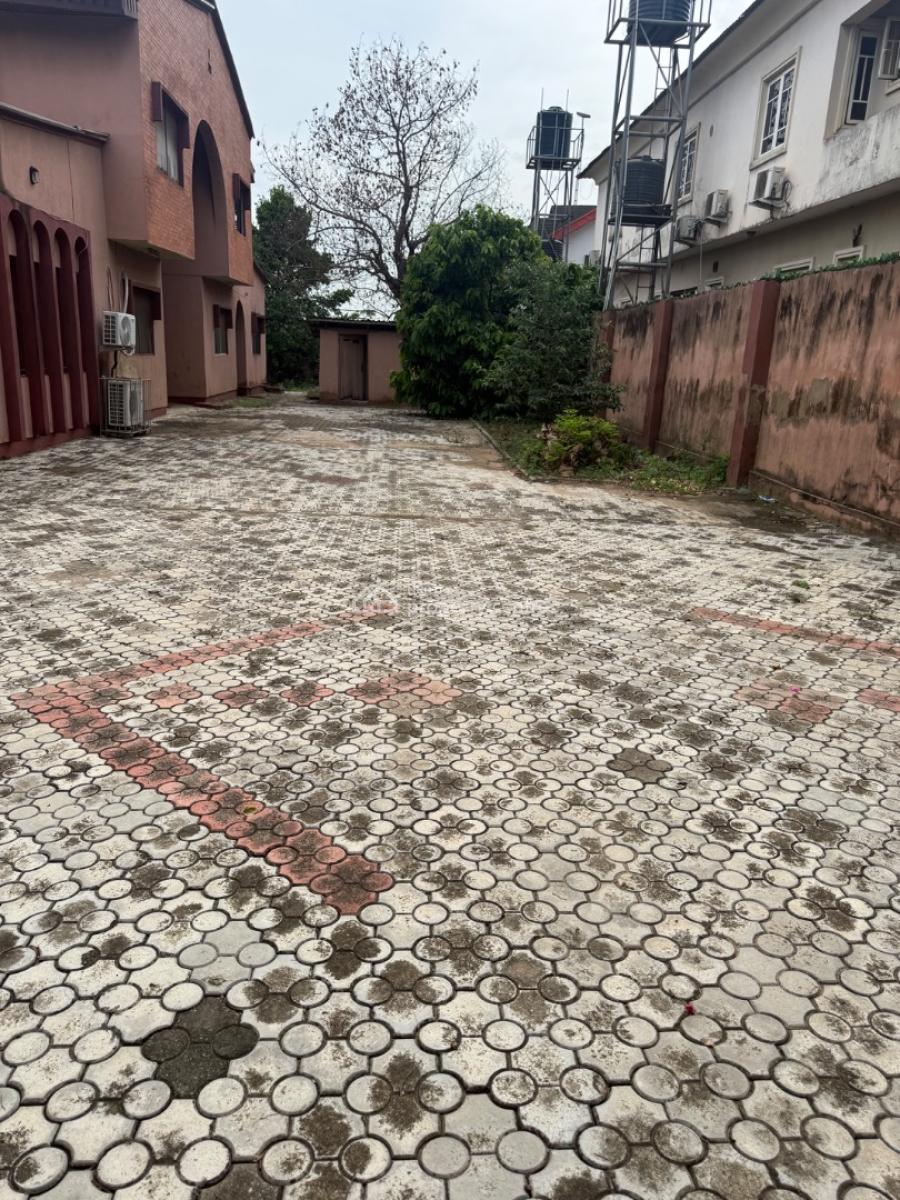 Fantastic Land, Magodo Phase 1, Gra, Gra Phase 1, Magodo, Lagos, Residential Land for Sale