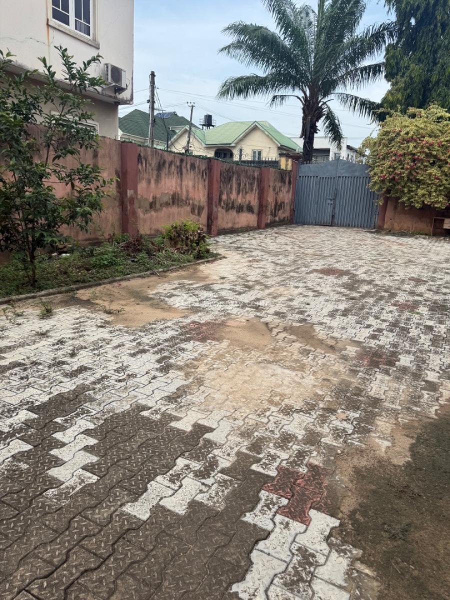 Fantastic Land, Magodo Phase 1, Gra, Gra Phase 1, Magodo, Lagos, Residential Land for Sale
