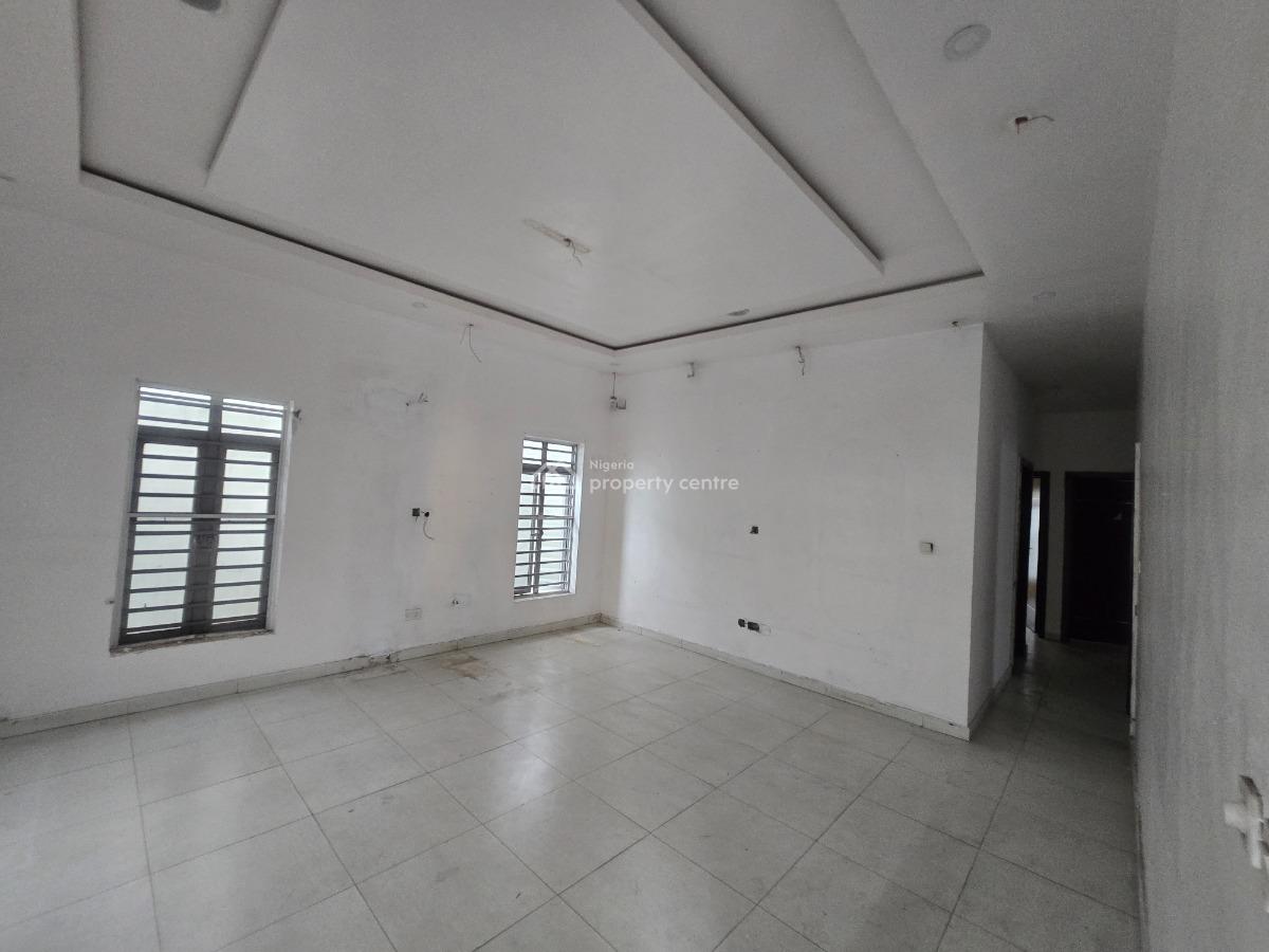 Neatly Used 3-bedroom Flat Apartment, Off Hakeem Dickson, Lekki Phase 1, Lekki, Lagos, Flat / Apartment for Rent
