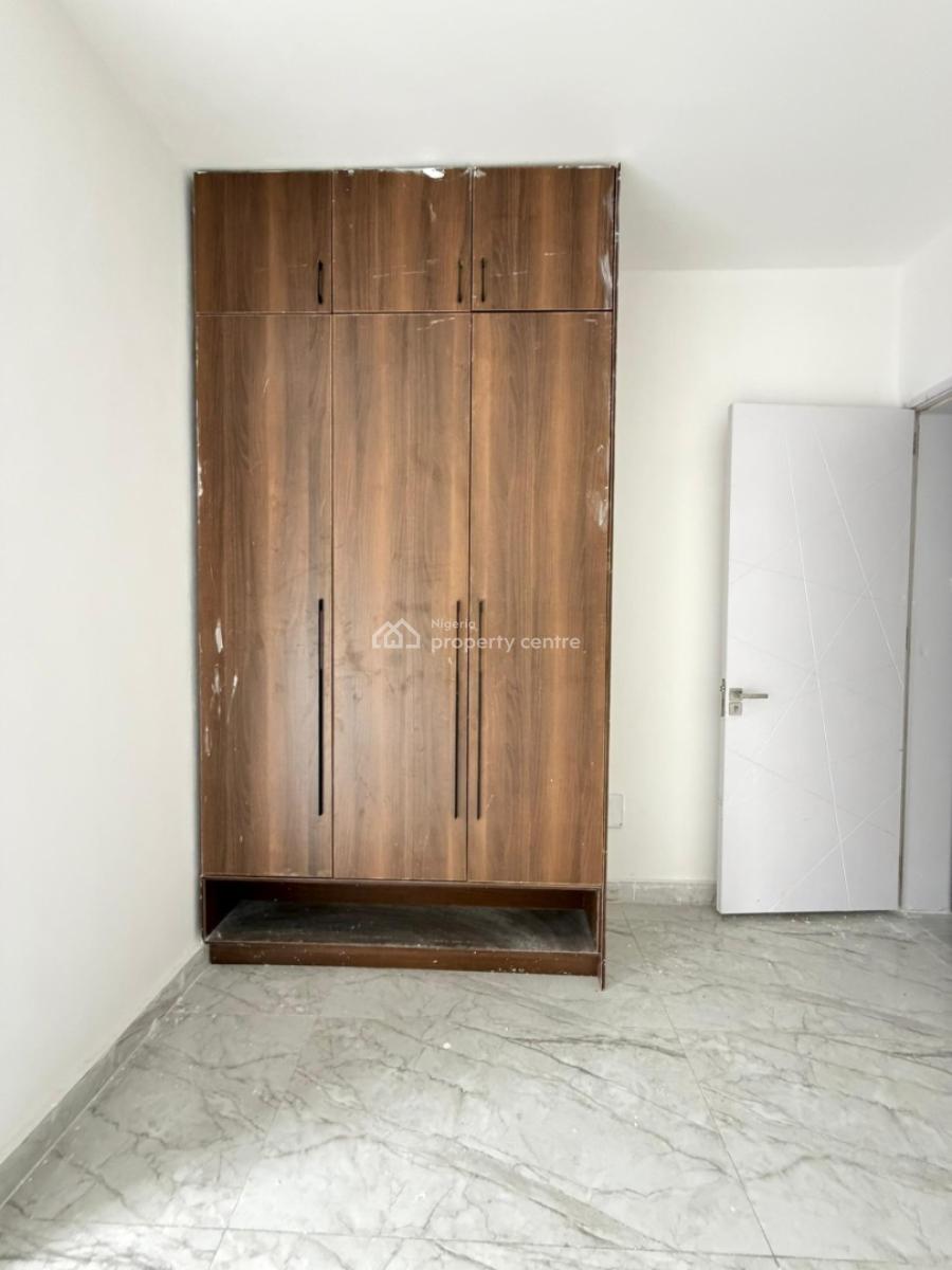 Brand New 3 Bedroom Maisonette, Lekki Phase 1, Lekki, Lagos, Detached Duplex for Sale
