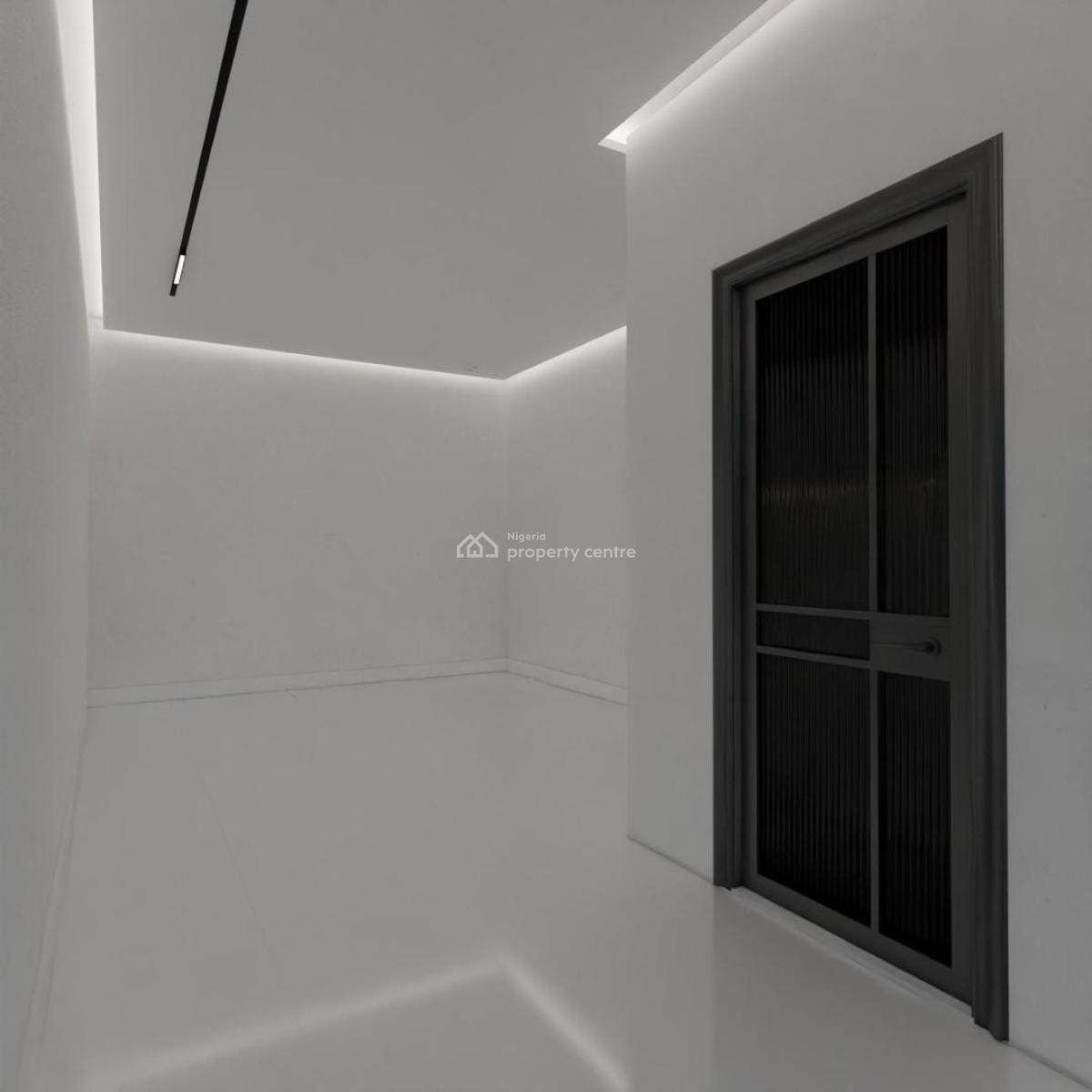Waterfront Luxurious 2 Bedroom, Admiralty Way, Lekki Phase 1, Lekki, Lagos, Flat / Apartment for Sale
