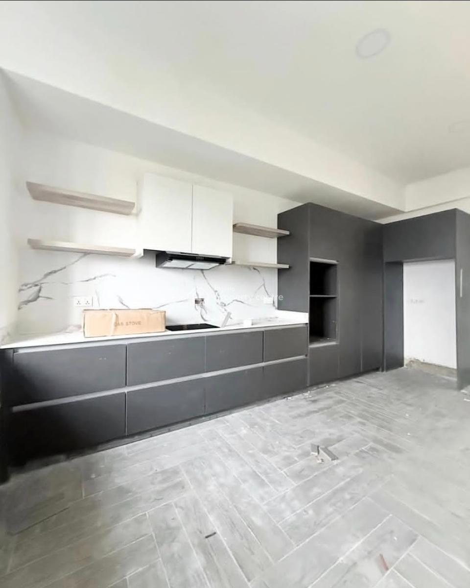Fully Service 3 Bedrooms Apartment with Bq, Lekki Phase 1, Lekki, Lagos, House for Rent