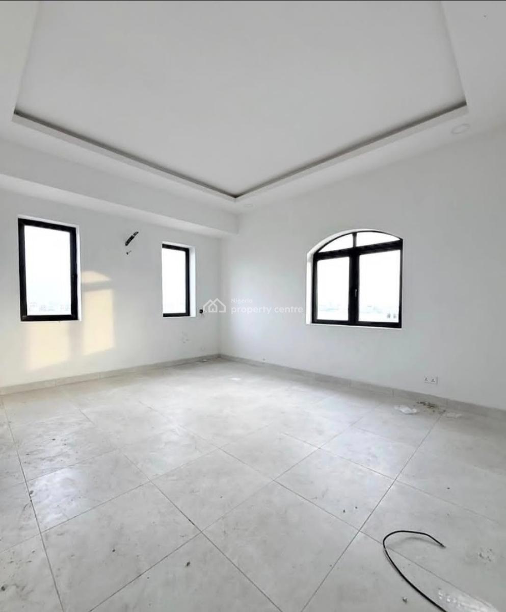 Fully Service 3 Bedrooms Apartment with Bq, Lekki Phase 1, Lekki, Lagos, House for Rent