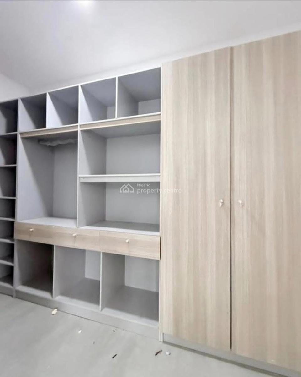 Fully Service 3 Bedrooms Apartment with Bq, Lekki Phase 1, Lekki, Lagos, House for Rent