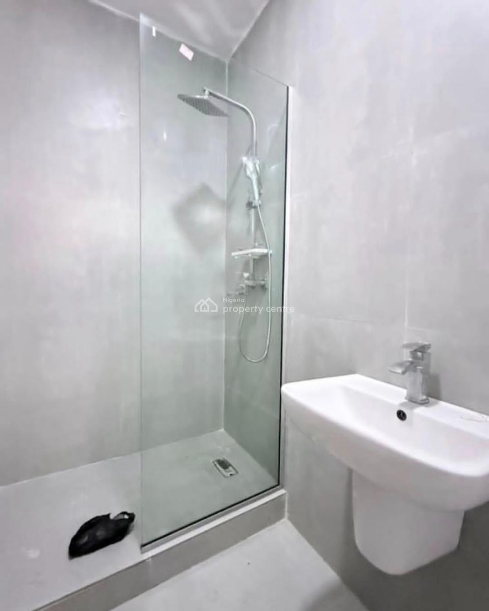 Fully Service 3 Bedrooms Apartment with Bq, Lekki Phase 1, Lekki, Lagos, House for Rent