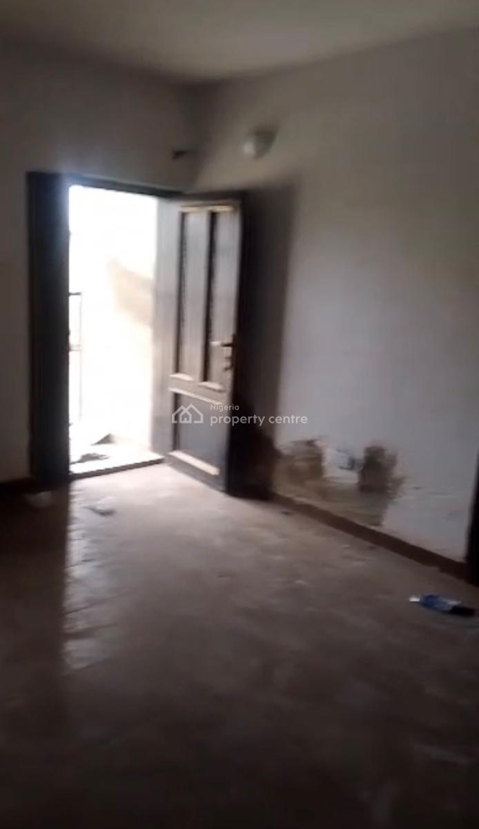 a Very Spacious 3 Bedroom Flat with Spacious Kitchen and Dining Area, Peace Estate, Baruwa, Ipaja, Lagos, Flat / Apartment for Rent