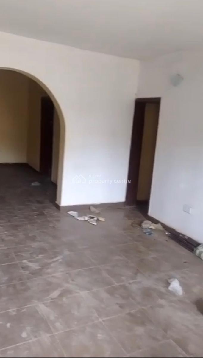 a Very Spacious 3 Bedroom Flat with Spacious Kitchen and Dining Area, Peace Estate, Baruwa, Ipaja, Lagos, Flat / Apartment for Rent