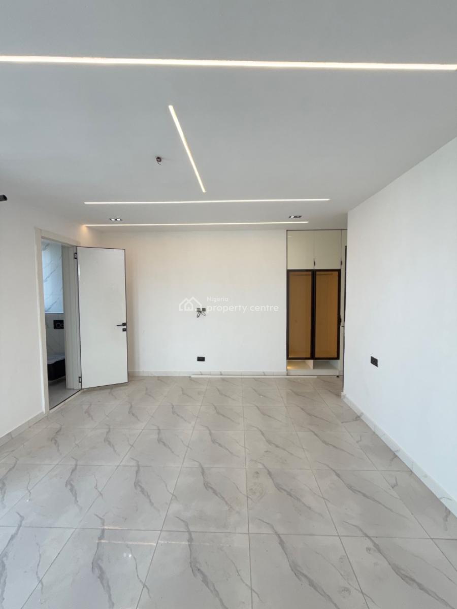 Newly Built 2bedroom Flat with Bq, Ikate, Lekki, Lagos, Block of Flats for Sale