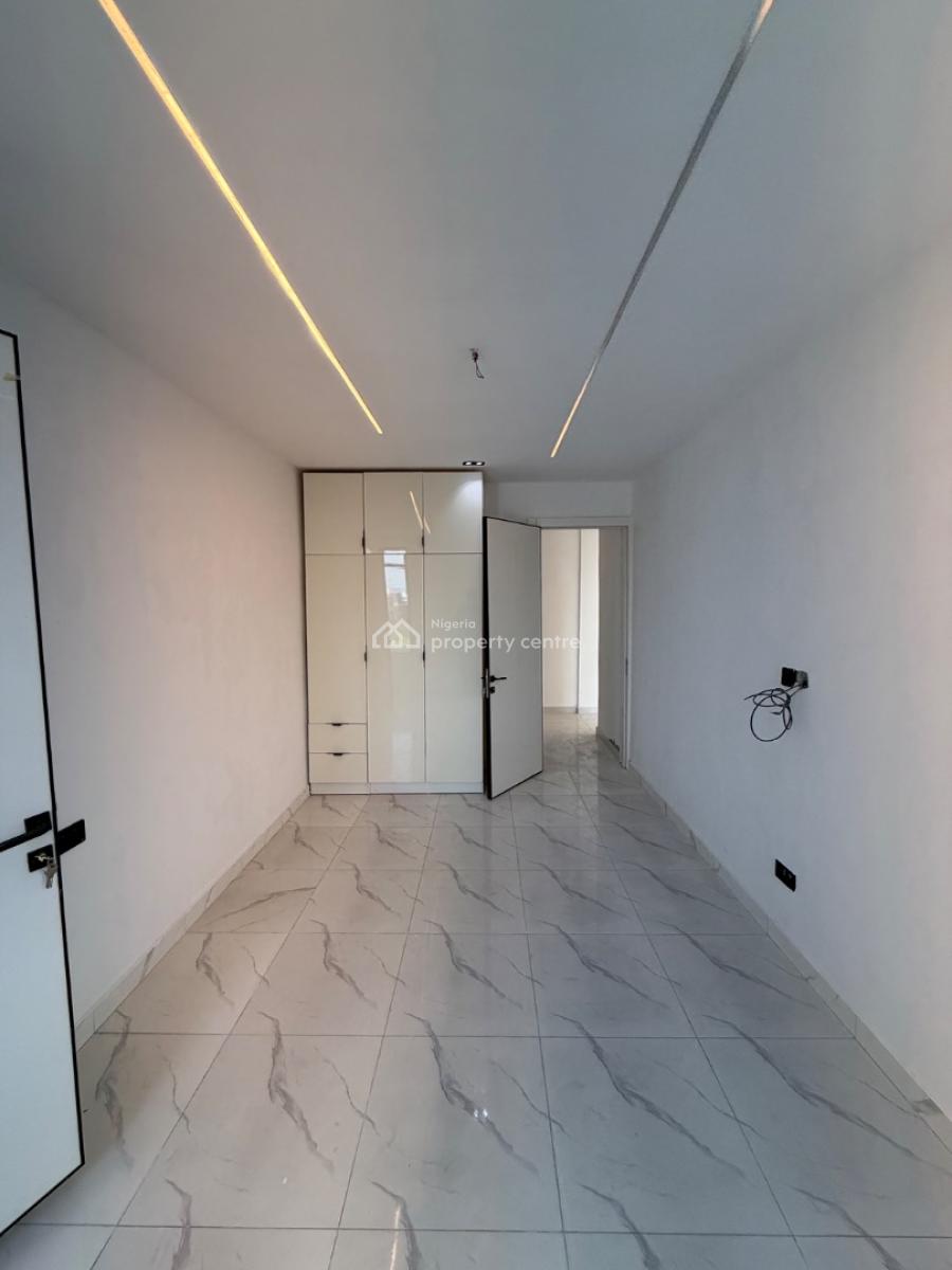 Newly Built 2bedroom Flat with Bq, Ikate, Lekki, Lagos, Block of Flats for Sale