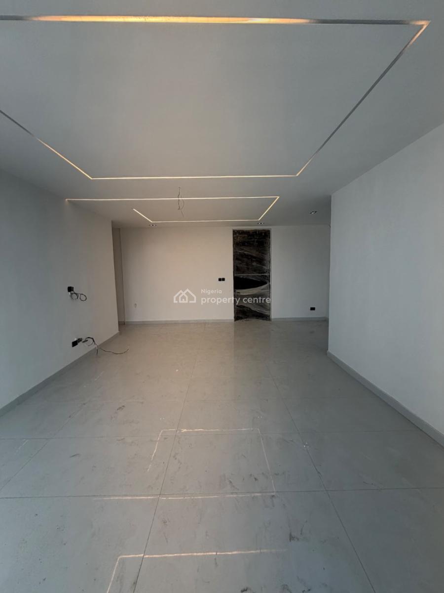 Newly Built 2bedroom Flat with Bq, Ikate, Lekki, Lagos, Block of Flats for Sale