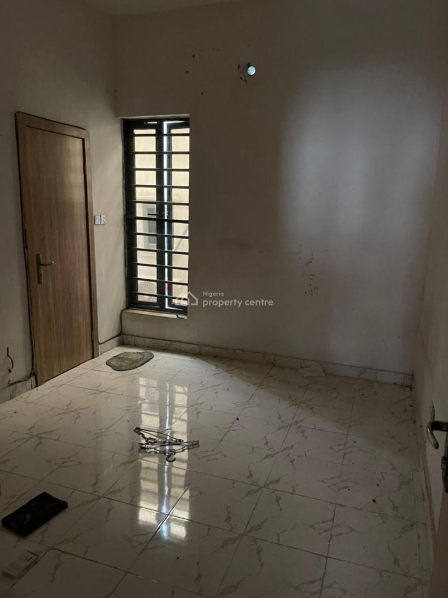 Spacious 4 Bedroom Terrace Duplex, Ikota, Ikota, Lekki, Lagos, Terraced Duplex for Rent