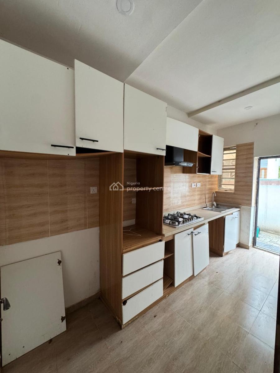 Spacious 4 Bedroom Terrace Duplex, Ikota, Ikota, Lekki, Lagos, Terraced Duplex for Rent
