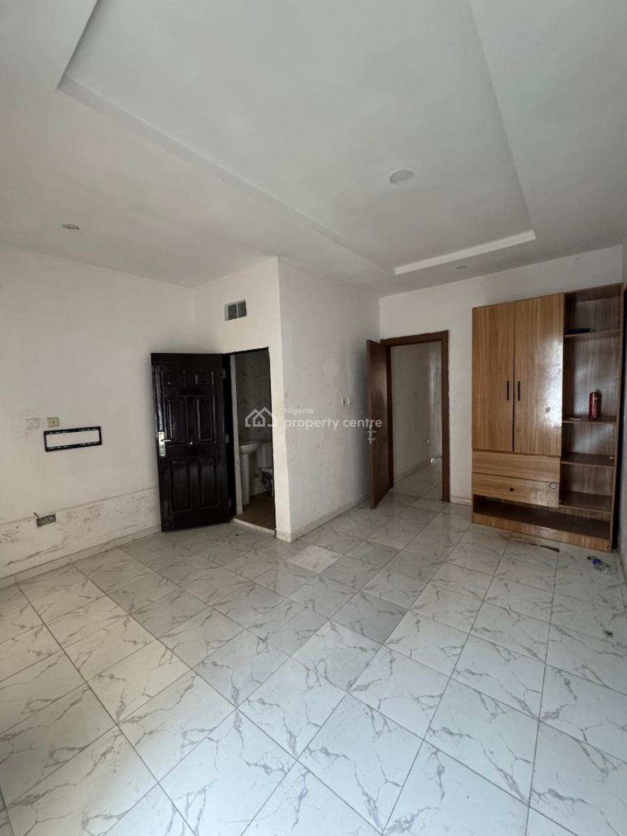 Spacious 4 Bedroom Terrace Duplex, Ikota, Ikota, Lekki, Lagos, Terraced Duplex for Rent