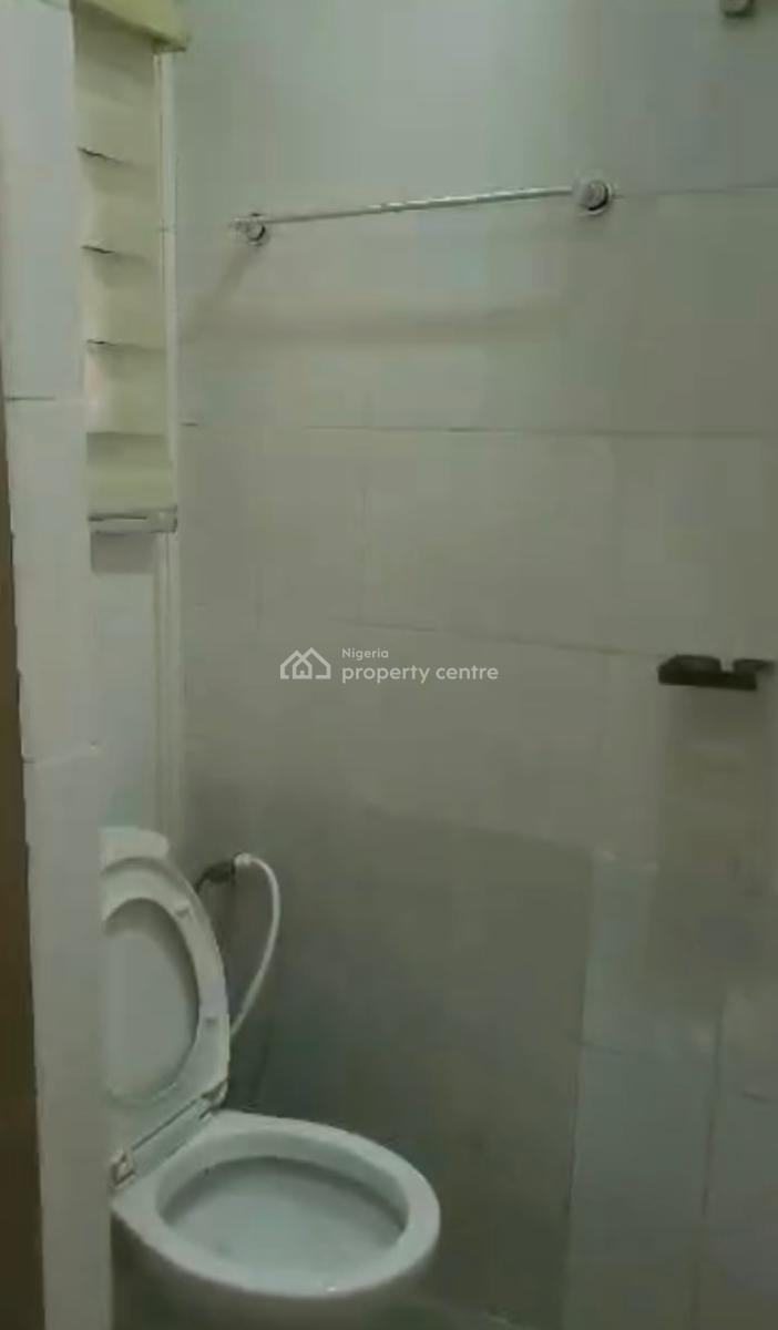 a Very Decent Self Contain in a Secured Estate, Gra, Ogudu, Lagos, Self Contain (single Rooms) for Rent