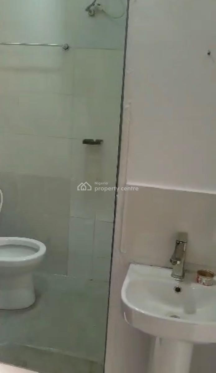 a Very Decent Self Contain in a Secured Estate, Gra, Ogudu, Lagos, Self Contain (single Rooms) for Rent