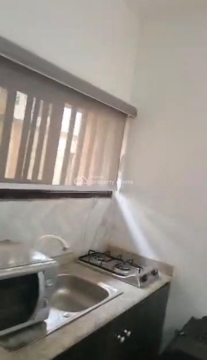 a Very Decent Self Contain in a Secured Estate, Gra, Ogudu, Lagos, Self Contain (single Rooms) for Rent