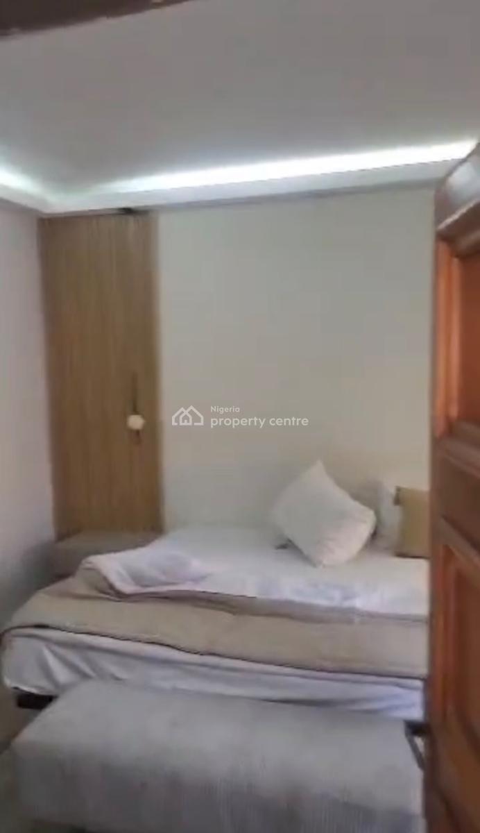 a Very Decent Self Contain in a Secured Estate, Gra, Ogudu, Lagos, Self Contain (single Rooms) for Rent