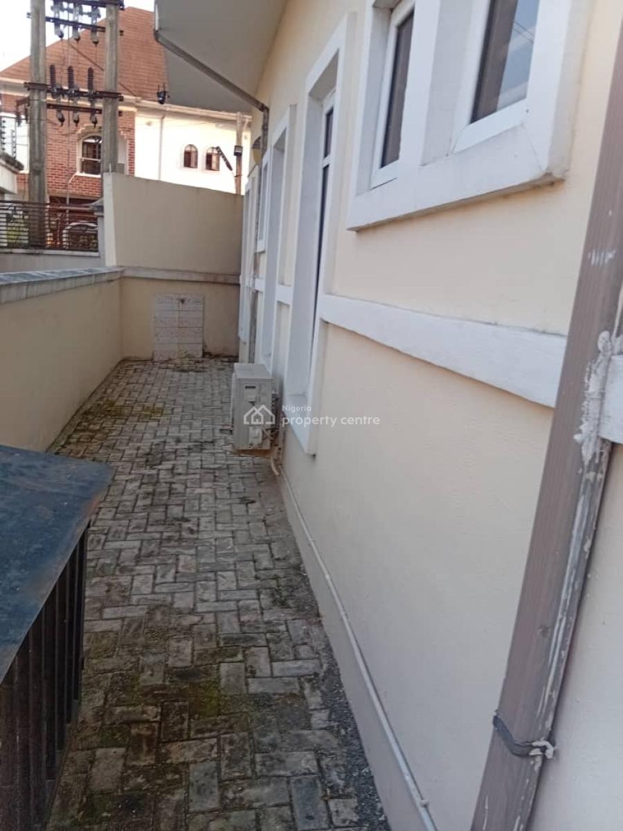 a Twin Duplex of Four Bedroom Duplex, Ikota, Lekki, Lagos, Semi-detached Duplex for Sale