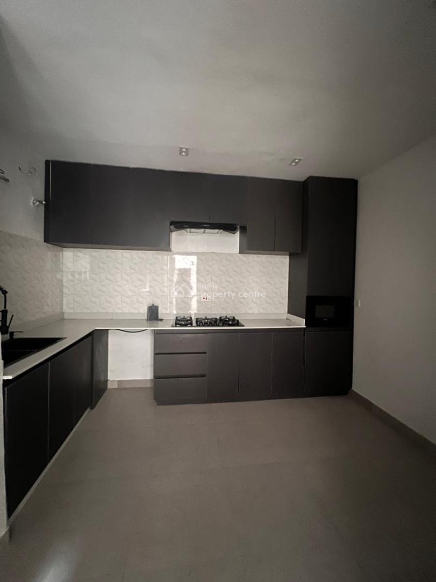 Newly Built 1 & 3 Bedroom Apartment in a Serene Environment, Newly Built 1 & 3 Bedroom Apartment in a Serene Environment, Ikate, Lekki, Lagos, Block of Flats for Sale