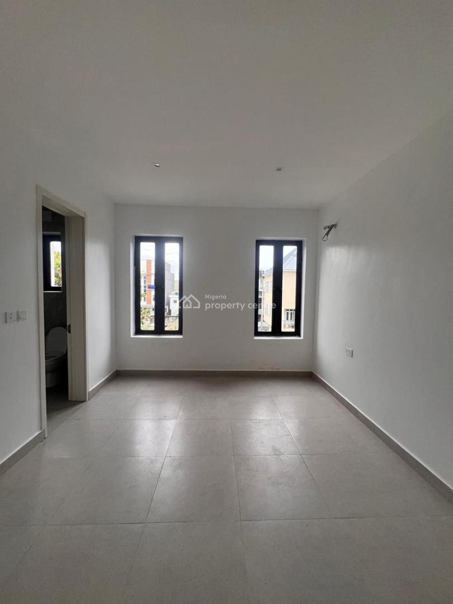 Newly Built 1 & 3 Bedroom Apartment in a Serene Environment, Newly Built 1 & 3 Bedroom Apartment in a Serene Environment, Ikate, Lekki, Lagos, Block of Flats for Sale