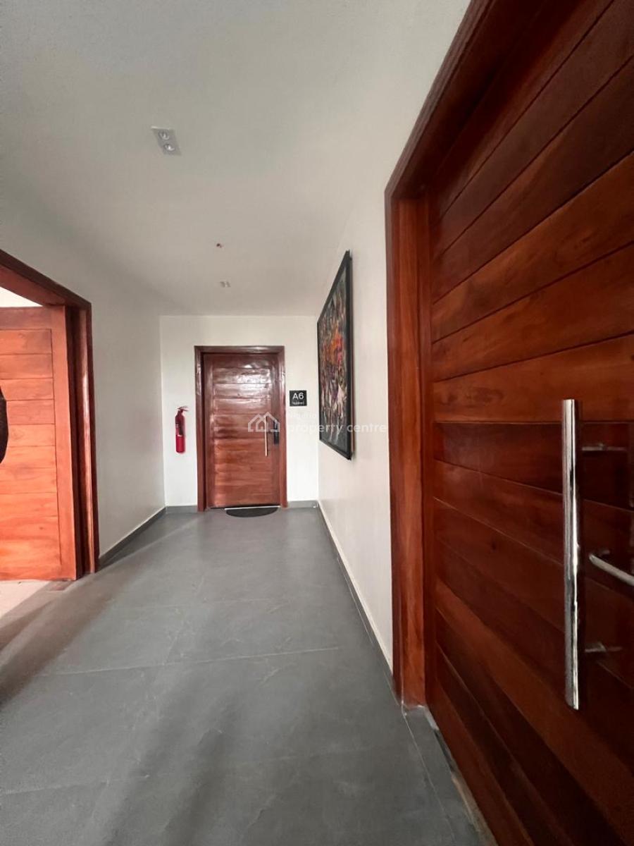 Newly Built 1 & 3 Bedroom Apartment in a Serene Environment, Newly Built 1 & 3 Bedroom Apartment in a Serene Environment, Ikate, Lekki, Lagos, Block of Flats for Sale