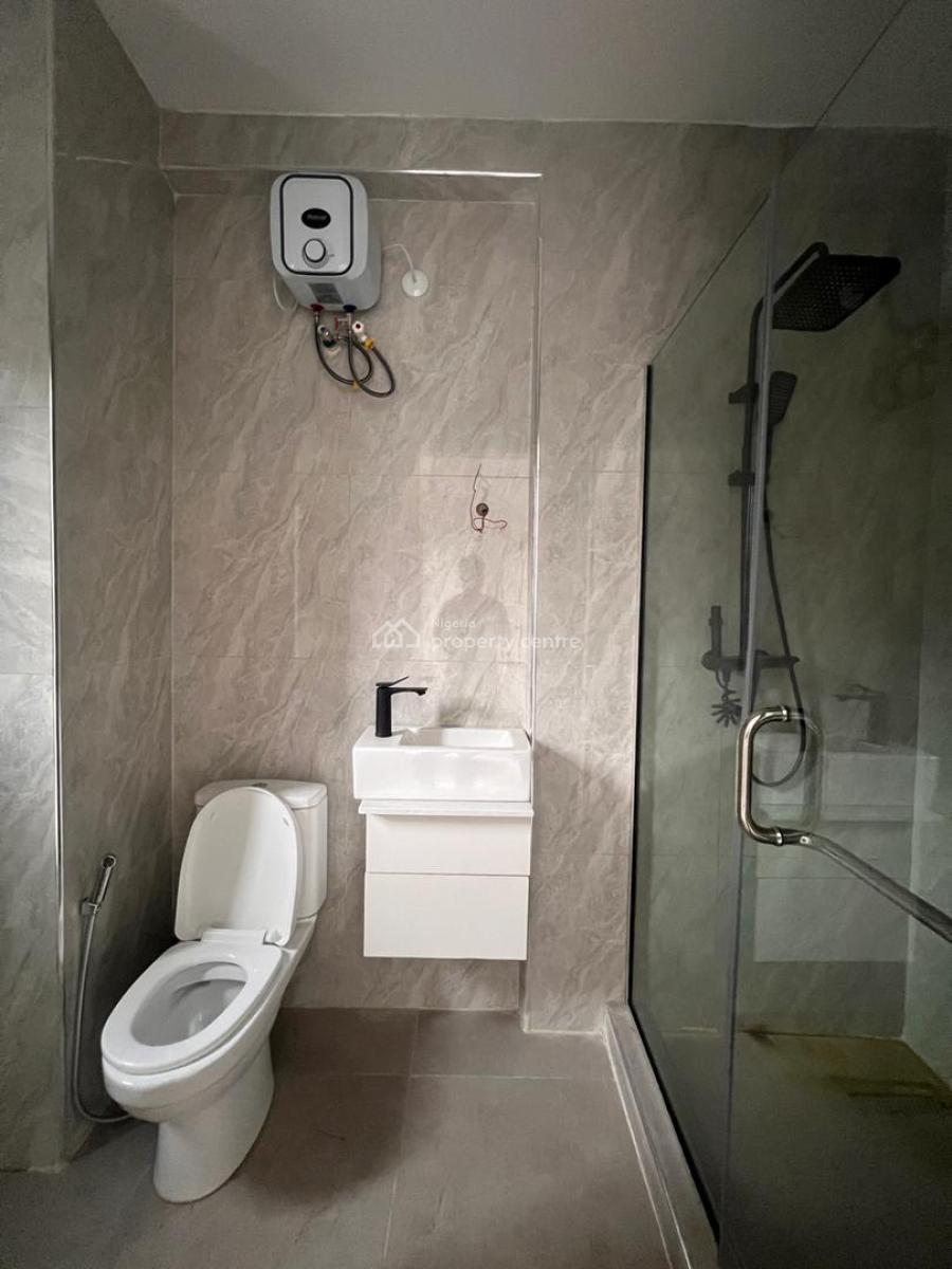 Newly Built 1 & 3 Bedroom Apartment in a Serene Environment, Newly Built 1 & 3 Bedroom Apartment in a Serene Environment, Ikate, Lekki, Lagos, Block of Flats for Sale