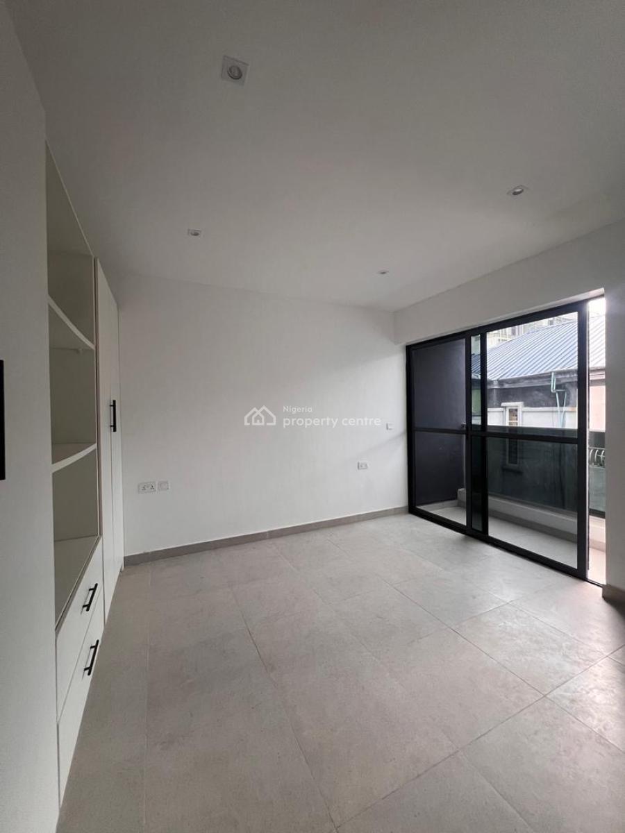 Newly Built 1 & 3 Bedroom Apartment in a Serene Environment, Newly Built 1 & 3 Bedroom Apartment in a Serene Environment, Ikate, Lekki, Lagos, Block of Flats for Sale