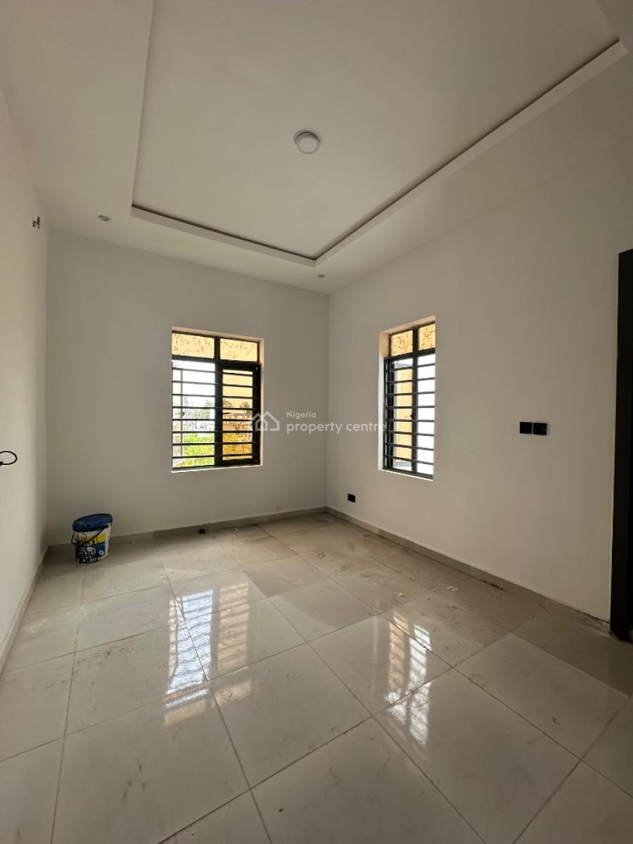 Luxury 2 Bedroom Apartment with Swimming Pool + Gym + Rooftop Terrace, Lekki Peninsula Scheme 2, Lekki, Lagos, Flat / Apartment for Rent