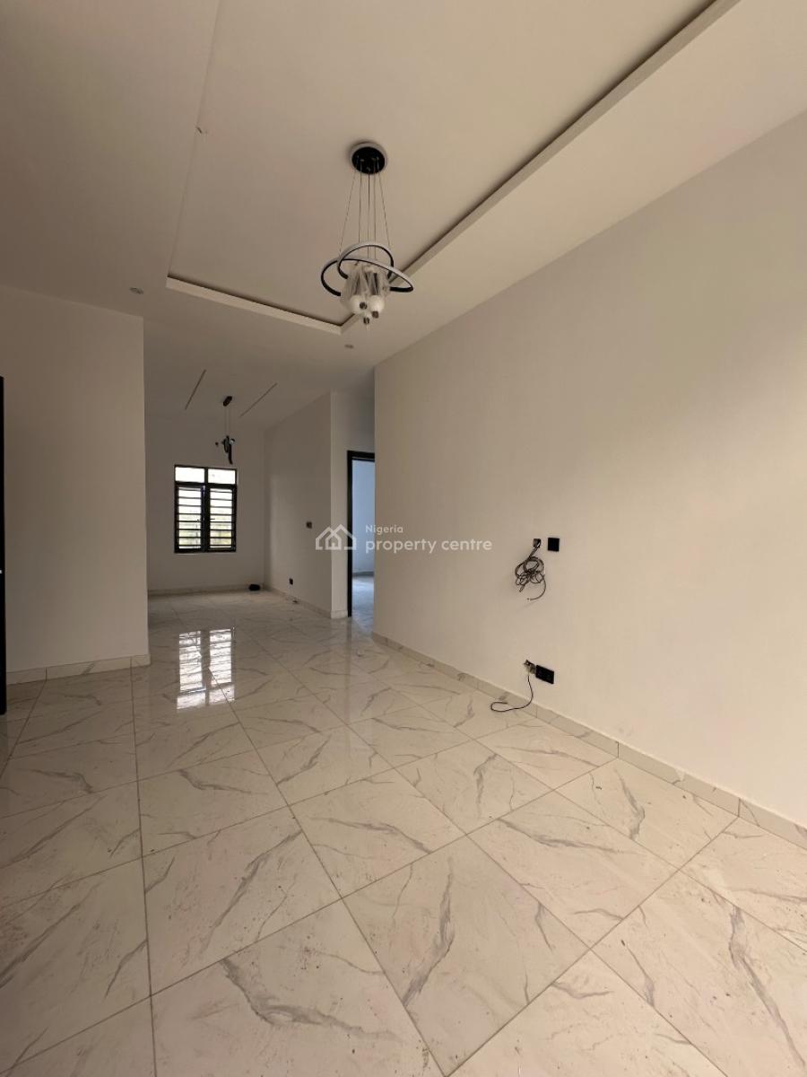 Luxury 2 Bedroom Apartment with Swimming Pool + Gym + Rooftop Terrace, Lekki Peninsula Scheme 2, Lekki, Lagos, Flat / Apartment for Rent