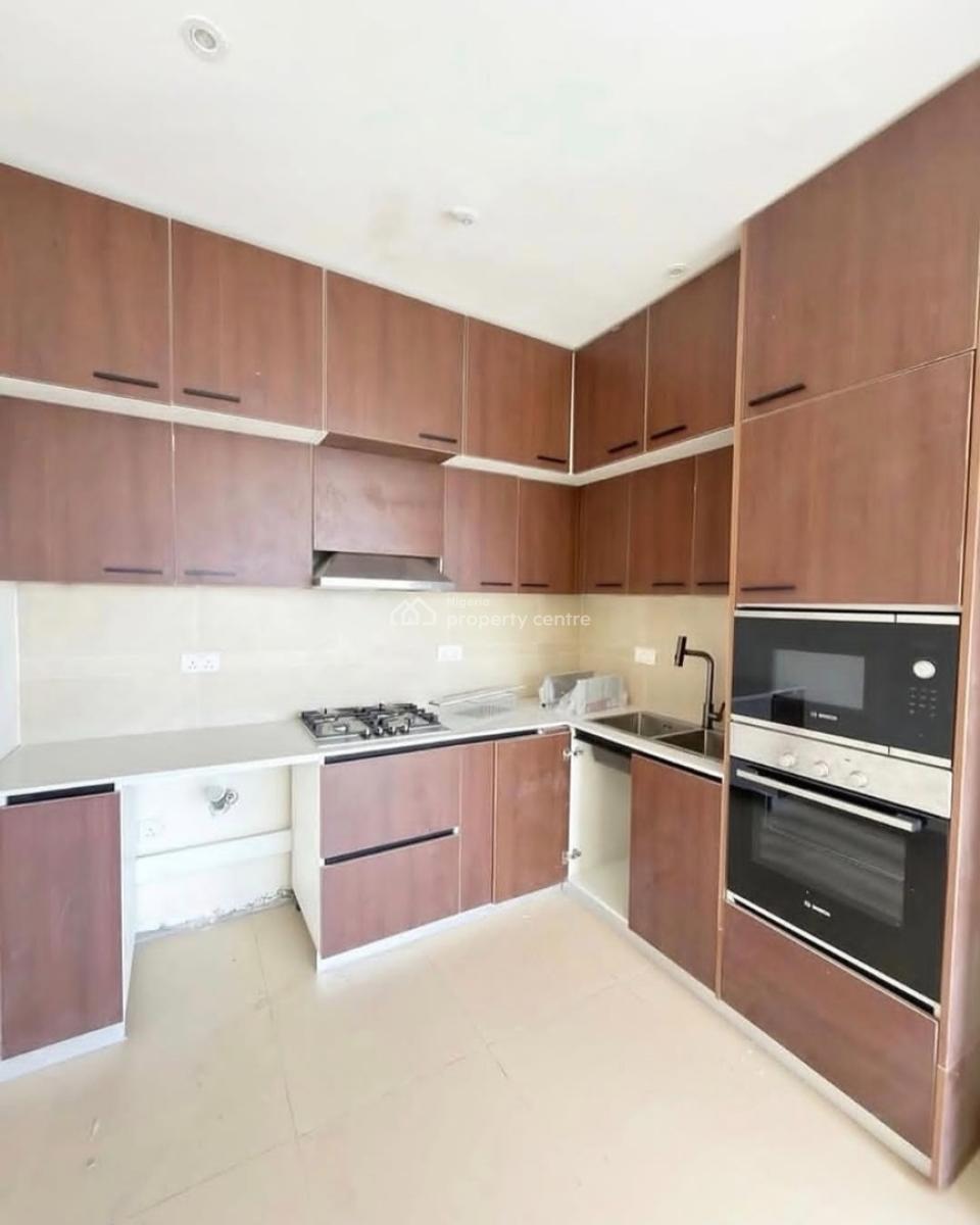 Luxury One Bedroom Mini Flat Apartment with Pool, Ikoyi By Jj Apartment, Ikoyi, Lagos, Mini Flat (room and Parlour) for Rent