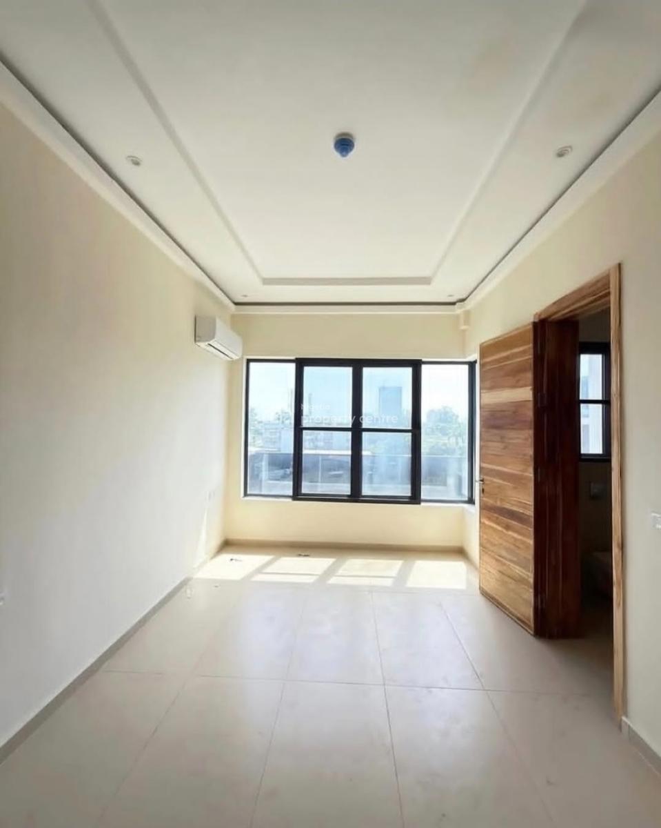Luxury One Bedroom Mini Flat Apartment with Pool, Ikoyi By Jj Apartment, Ikoyi, Lagos, Mini Flat (room and Parlour) for Rent