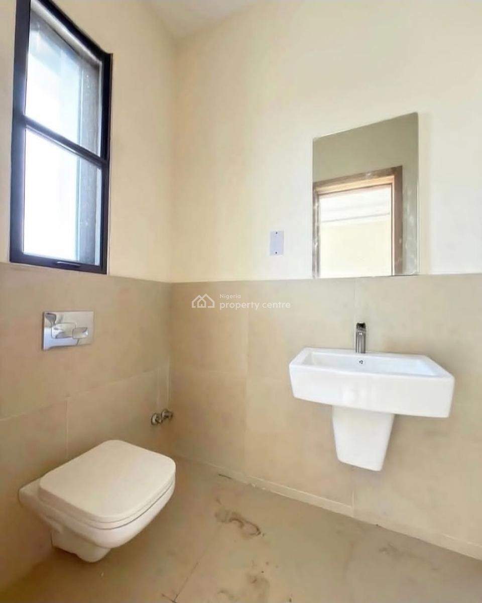 Luxury One Bedroom Mini Flat Apartment with Pool, Ikoyi By Jj Apartment, Ikoyi, Lagos, Mini Flat (room and Parlour) for Rent