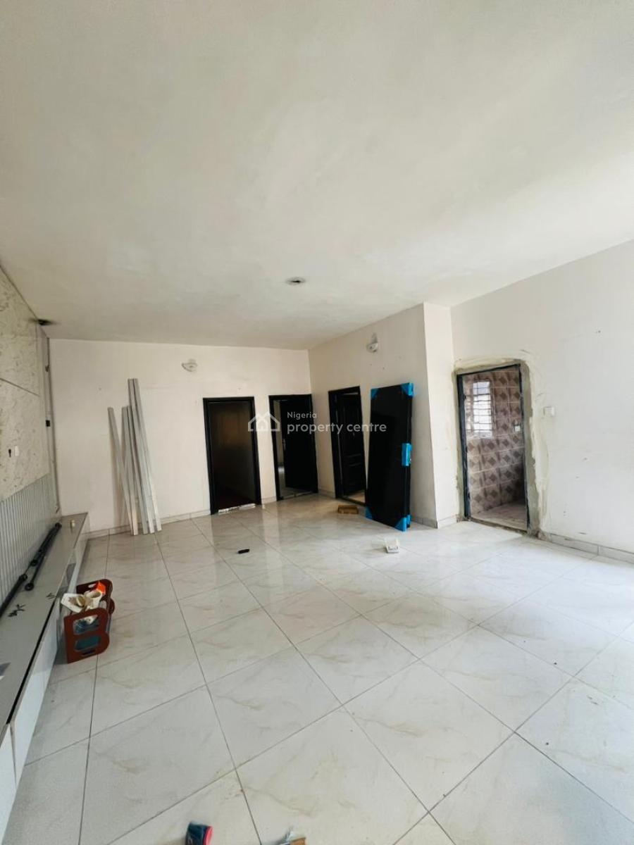 Luxury 3 Bedroom Flat with Excellent Facility, Banana Island, Ikoyi, Lagos, Flat / Apartment for Rent