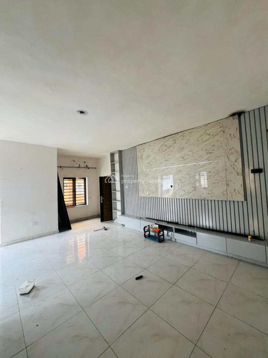 Luxury 3 Bedroom Flat with Excellent Facility, Banana Island, Ikoyi, Lagos, Flat / Apartment for Rent
