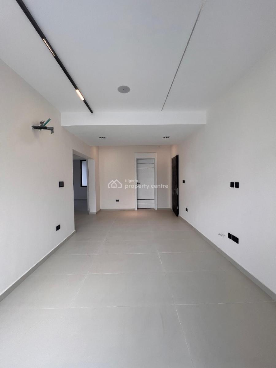Newly Built 2 Bedroom with Gym, Sit Out Lounge and Elevator, Newly Built 2 Bedroom with Gym, Sit Out Lounge and Elevator, Ikate, Lekki, Lagos, Block of Flats for Sale