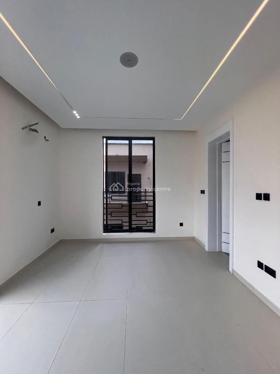 Newly Built 2 Bedroom with Gym, Sit Out Lounge and Elevator, Newly Built 2 Bedroom with Gym, Sit Out Lounge and Elevator, Ikate, Lekki, Lagos, Block of Flats for Sale