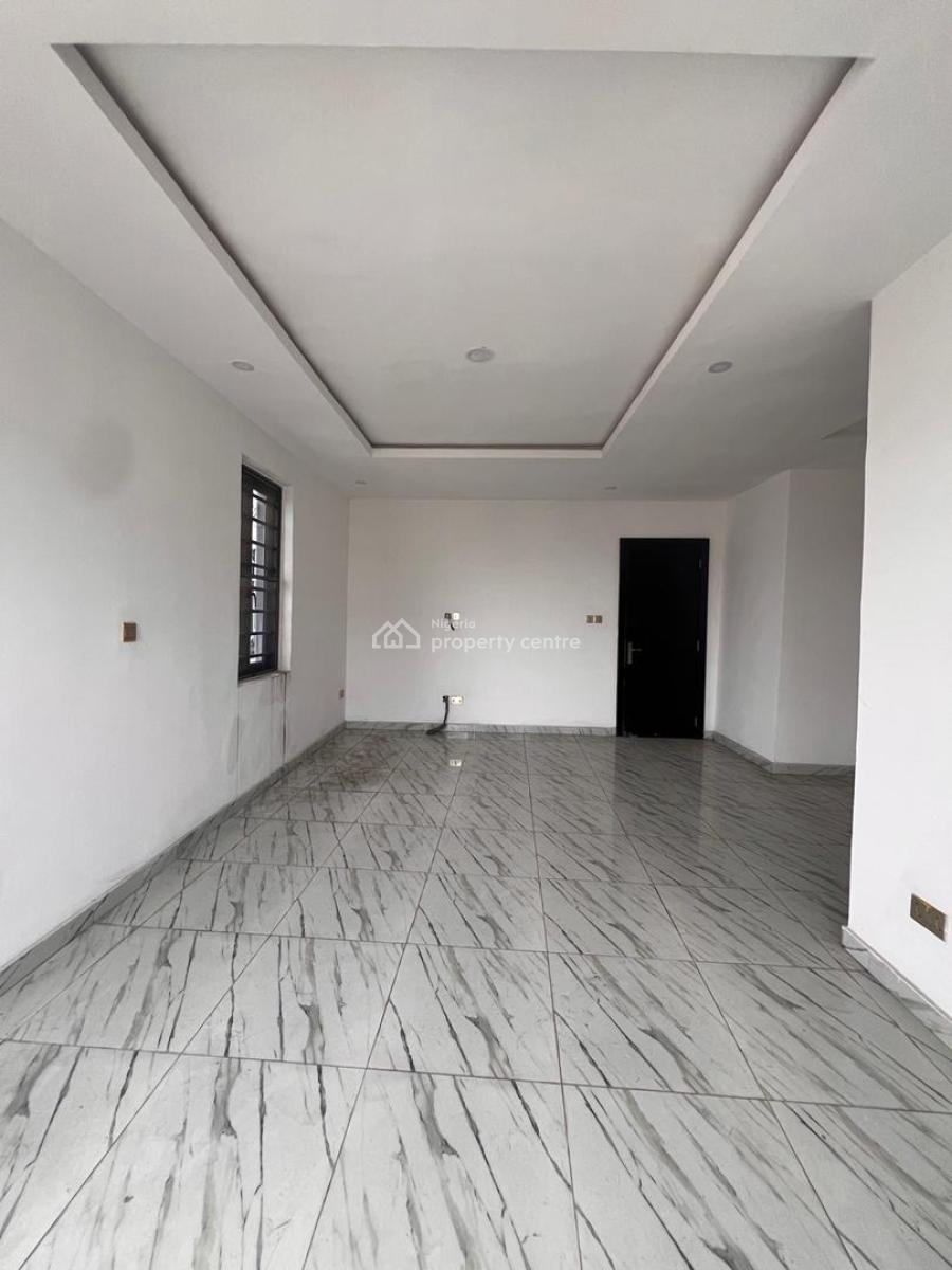 Magnificent 4 Bedroom Terrace Duplex with in a Serene Environment, Magnificent 4 Bedroom Terrace Duplex with in a Serene Environment, Ikate, Lekki, Lagos, Terraced Duplex for Sale