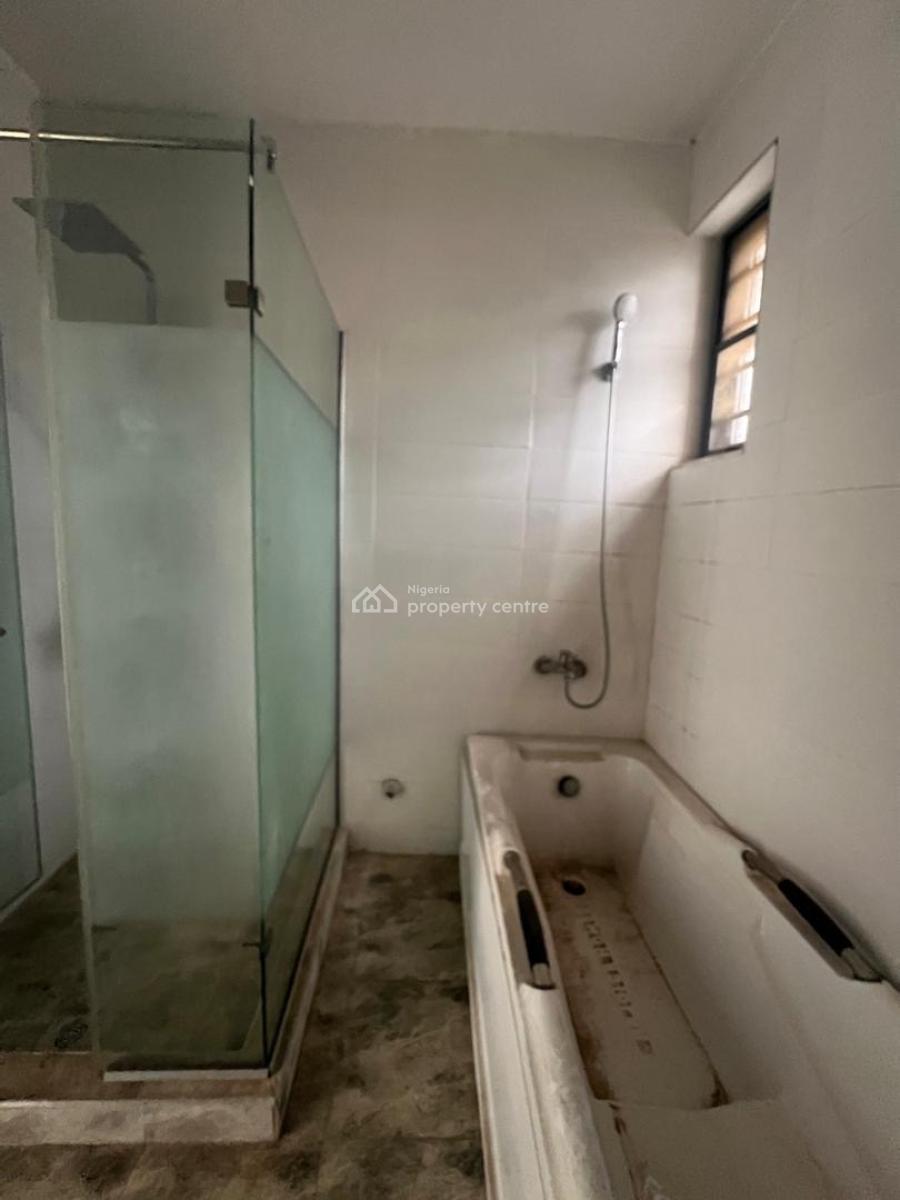 Magnificent 4 Bedroom Terrace Duplex with in a Serene Environment, Magnificent 4 Bedroom Terrace Duplex with in a Serene Environment, Ikate, Lekki, Lagos, Terraced Duplex for Sale