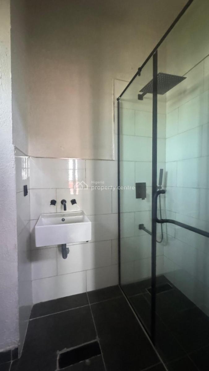 Aesthetically Pleasing 2bedroom Apartment with All Rooms Ensuite, Lekki Phase 1, Lekki, Lagos, Flat / Apartment for Sale