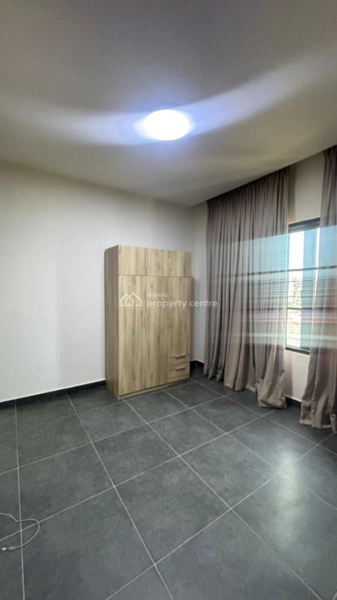 Aesthetically Pleasing 2bedroom Apartment with All Rooms Ensuite, Lekki Phase 1, Lekki, Lagos, Flat / Apartment for Sale