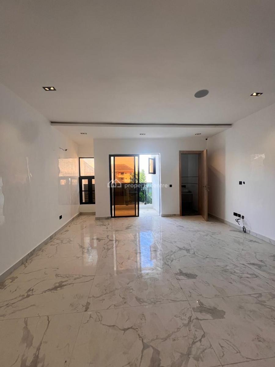 Newly Built 2 Bedroom with Elevator, Gym and Swimming Pool, Newly Built 2 Bedroom with Elevator, Gym and Swimming Pool, Lekki Phase 1, Lekki, Lagos, Block of Flats for Sale