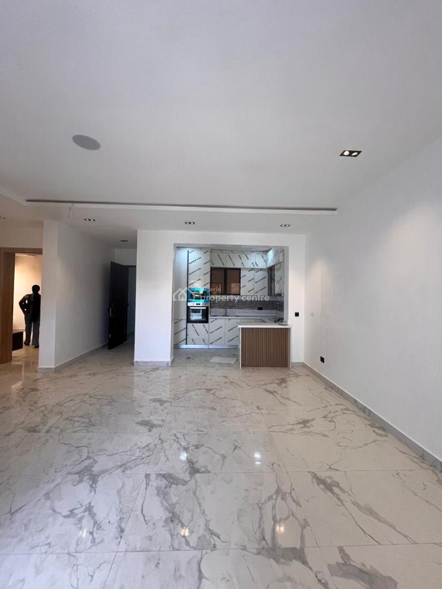 Newly Built 2 Bedroom with Elevator, Gym and Swimming Pool, Newly Built 2 Bedroom with Elevator, Gym and Swimming Pool, Lekki Phase 1, Lekki, Lagos, Block of Flats for Sale