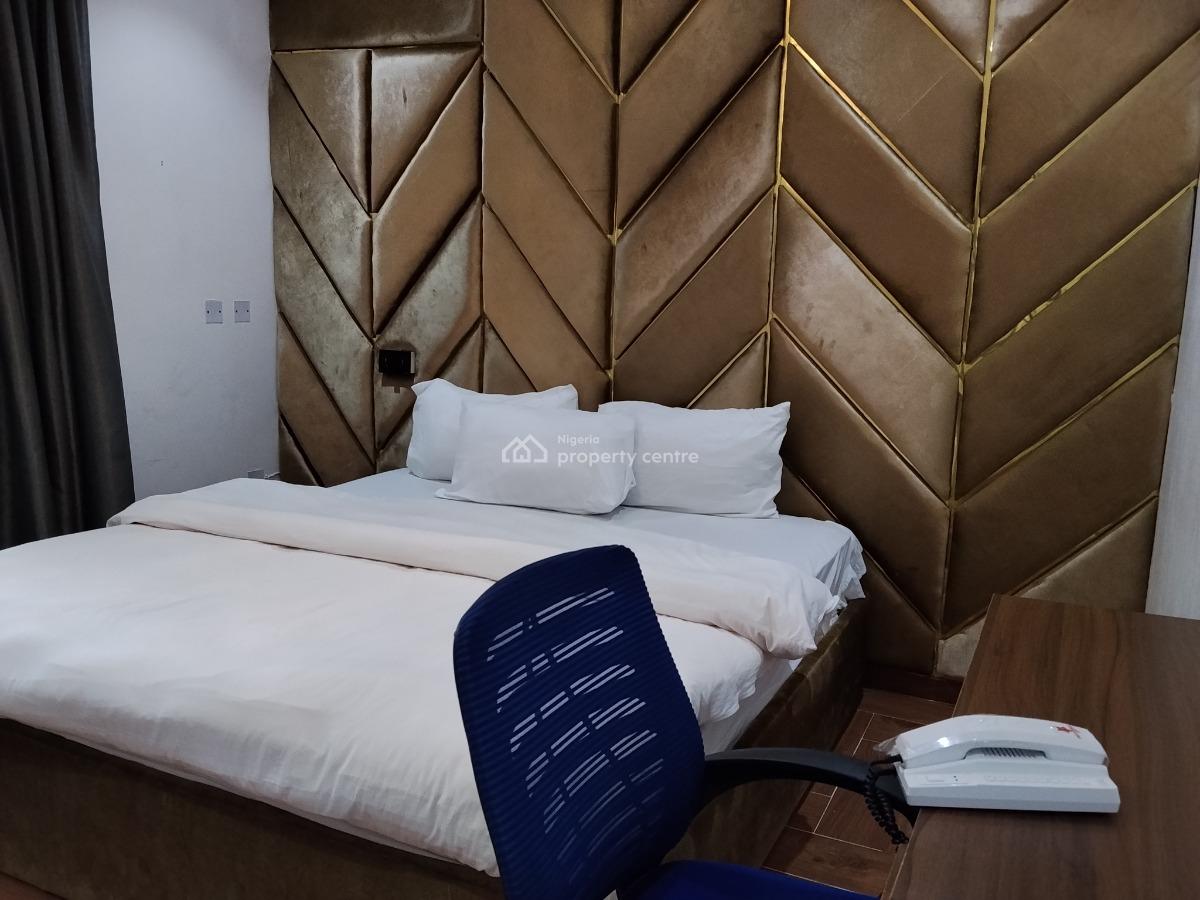 Luxury 4 Bedroom Detached Duplex Apartment, Magodo Isheri Gra Phase 1, Gra Phase 1, Magodo, Lagos, Flat / Apartment Short Let
