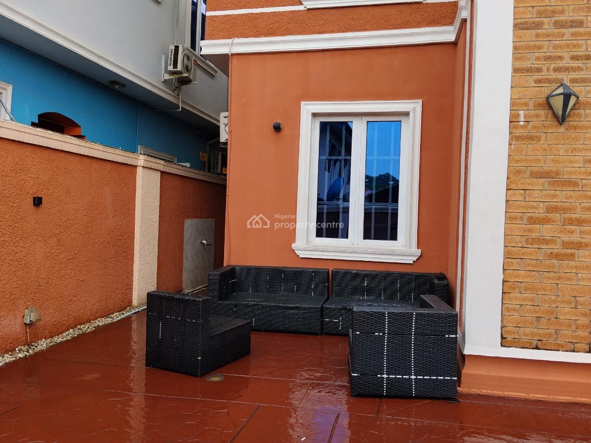 Luxury 4 Bedroom Detached Duplex Apartment, Magodo Isheri Gra Phase 1, Gra Phase 1, Magodo, Lagos, Flat / Apartment Short Let